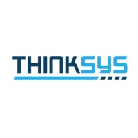 ThinkSys Inc logo - Similar company to Shadow Infosystem (P) Limited