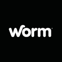 Worm App logo - Similar company to Timesquared