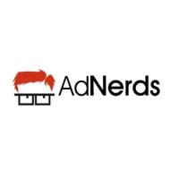 AdNerds SEM Agency logo - Similar company to Adnerds Agency