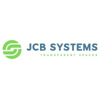 JCB systems logo - Similar company to Studiodewinter