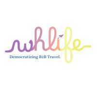 WHLIFE logo - Similar company to Nexorbi Scientific & Industrial Research Federation
