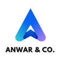 Anwar & Company logo - Similar company to Zunaar