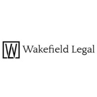 Wakefield Legal logo - Similar company to Blair & Kim, Pllc
