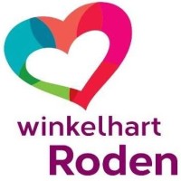 Winkelhart Roden (Zakenkring Roden) logo - Similar company to Roden