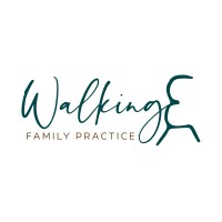 Walking E Family Practice logo - Similar company to Szion Medical Coding And Consulting, Llc