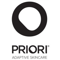 PRIORI Adaptive Skincare - USA logo - Similar company to Audienceos