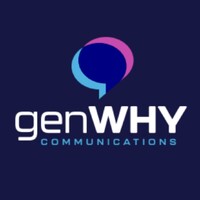 genWHY Communication Strategies logo - Similar company to Executive Functioning Success