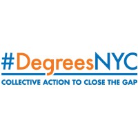 #DegreesNYC logo - Similar company to Perry School