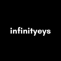 InfinityEyes logo - Similar company to Bbrown.In