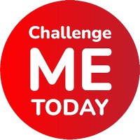 Challengeme.today logo - Similar company to 4Pm Ventures