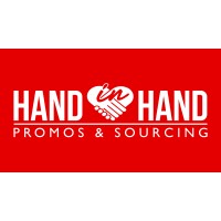 Hand In Hand Promos & Sourcing logo - Similar company to Dynamite Networking Group