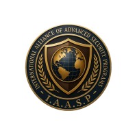 International Alliance Of Advanced Security Programs IAASP logo - Similar company to Imperium Security Ltd.