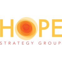 Hope Strategy Group logo - Similar company to Kaplan Test Prep And Admissions, Hong Kong