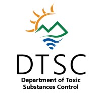 California Department of Toxic Substances Control logo - Similar company to Calrecycle