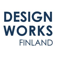 Design Works Finland logo - Similar company to Studio Rysik