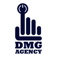 DMG AGENCY logo - Similar company to Tangreen
