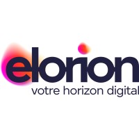 ELORION logo - Similar company to Upsight