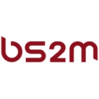 bs2m GmbH logo - Similar company to Logus Ag