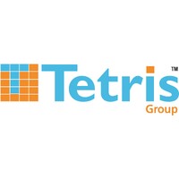 Tetris Group Pty Ltd logo - Similar company to Dke Group (Dark Knight Engineering)