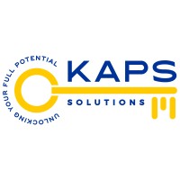 KAPS Solutions logo - Similar company to Kaps Consultancy Services Pvt. Ltd.