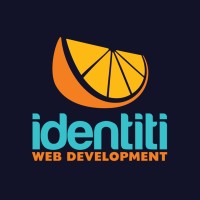Identiti Web Development logo - Similar company to Bwired - Web Development Services