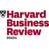 Harvard Business Review Brasil logo - Similar company to Ergolab
