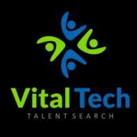 Vital Tech | Recruiter logo - Similar company to Máxima Tecnologia