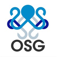 Octopus Solutions Group Ltd logo - Similar company to Complete Fm Solutions Ltd