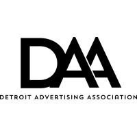 Detroit Advertising Association logo - Similar company to Eventlink Group