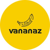 Vananaz Technologies logo - Similar company to Hatchit Solutions