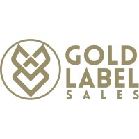 Gold Label Sales logo - Similar company to Convrtd