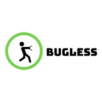 BUGLESS logo - Similar company to Greta Tintin Eleonora Ernman Thunberg On Telegram By Grt : Swedish Environmental Activist