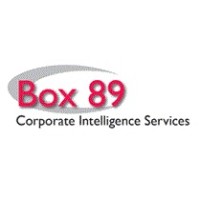 Box89 Corporate Intelligence Services Limited logo - Similar company to Peoplecheck