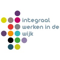 Integraal Werken in de Wijk logo - Similar company to Bind Community Building