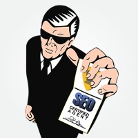 The Seo Agent logo - Similar company to Digital Allo Marketing Services Ltd.
