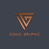 ICONIC GRAPHIC logo - Similar company to Iconic Design