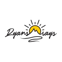 Ryan's Rays logo - Similar company to Ibuki Films Inc