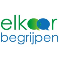 Elkaar Begrijpen logo - Similar company to Retraitecentrum De Spil