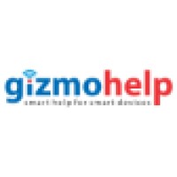 GizmoHelp logo - Similar company to Prasoutech
