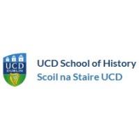 UCD School of History logo - Similar company to Ucd School Of Languages, Cultures And Linguistics