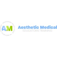 Aesthetic Medical Educators Training logo - Similar company to Before-N-After