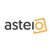 Asteio logo - Similar company to Hb Mesures