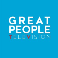 Great People TV logo - Similar company to Netwave Media (M) Sdn Bhd