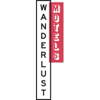 WANDERLUST MOTELS logo - Similar company to Triple B