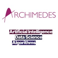 Archimedes: AI, Data Science, and Algorithms Research Hub logo - Similar company to Eetn - Hellenic Artificial Intelligence Association