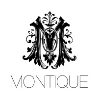 Montique Clothing logo - Similar company to Rxbra