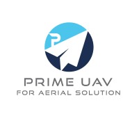 Prime UAV Private Limited logo - Similar company to Aerodrome Uav Solution