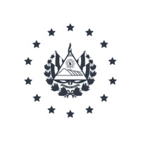 Presidencia de la República de El Salvador logo - Similar company to Registro Nacional De Las Personas - Ministerio Del Interior