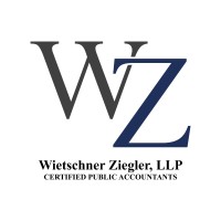 Wietschner Ziegler CPAs logo - Similar company to Paymaster Worldwide