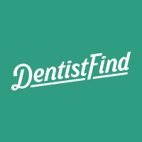 DentistFind logo - Similar company to Patient Overflow